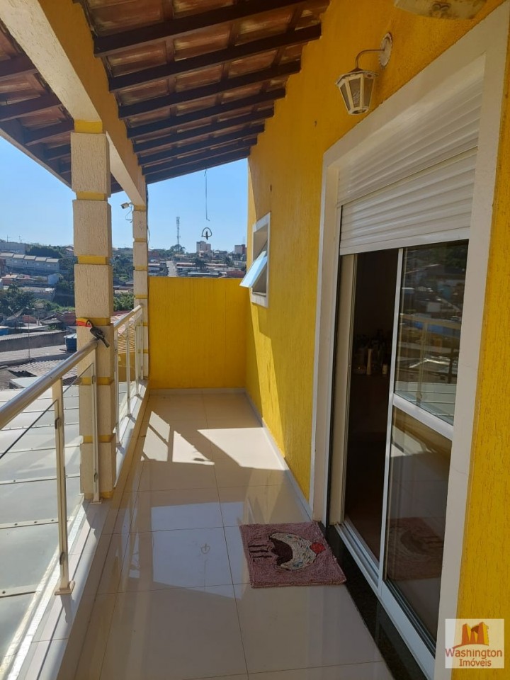 Sobrado Mogi das cruzes  / Parque olimpico